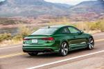 Audi RS5 Coupe 2018 года (WW)